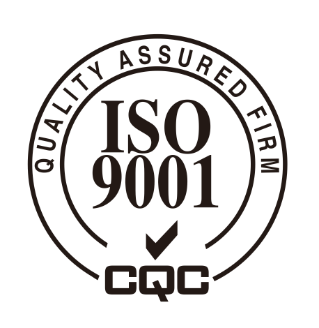 ISO9001矢量图免费下载