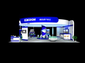 cdgm3d模型展