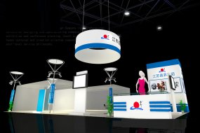 江苏昌昇3d展览模型总网