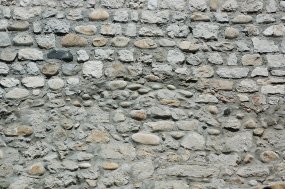 石材墙面、石材墙体006