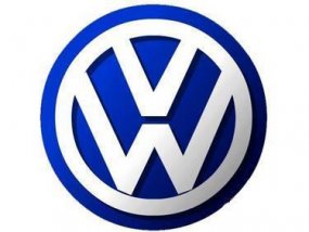 大众汽车标志logo