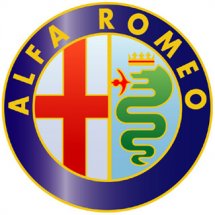 ALFAROMEO 阿尔法·罗密欧标