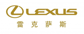 LEXUS 雷克萨斯的标志