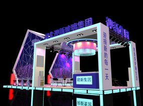 迎新中国模型网展览网