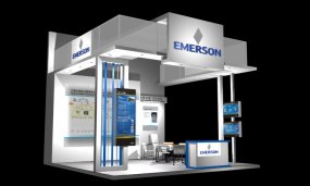 EMERSON中国模型展览总网