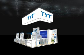 TYT3d模型下载展览设计