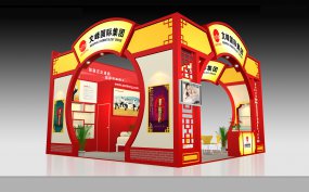 文峰中国展览模型网