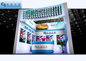 达创中国展览模型网免费