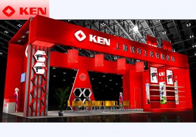 锐奇模型网3d设计展览