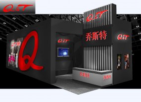 QDT模型网3d设计