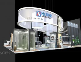 诺凡尔模型网3d设计展览