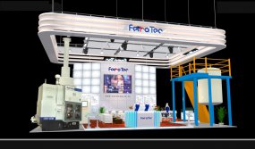 fero3d模型网展览设计