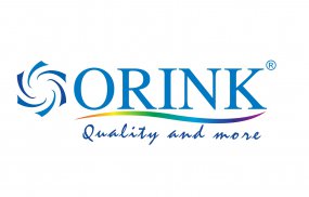 orink标志logo矢量图